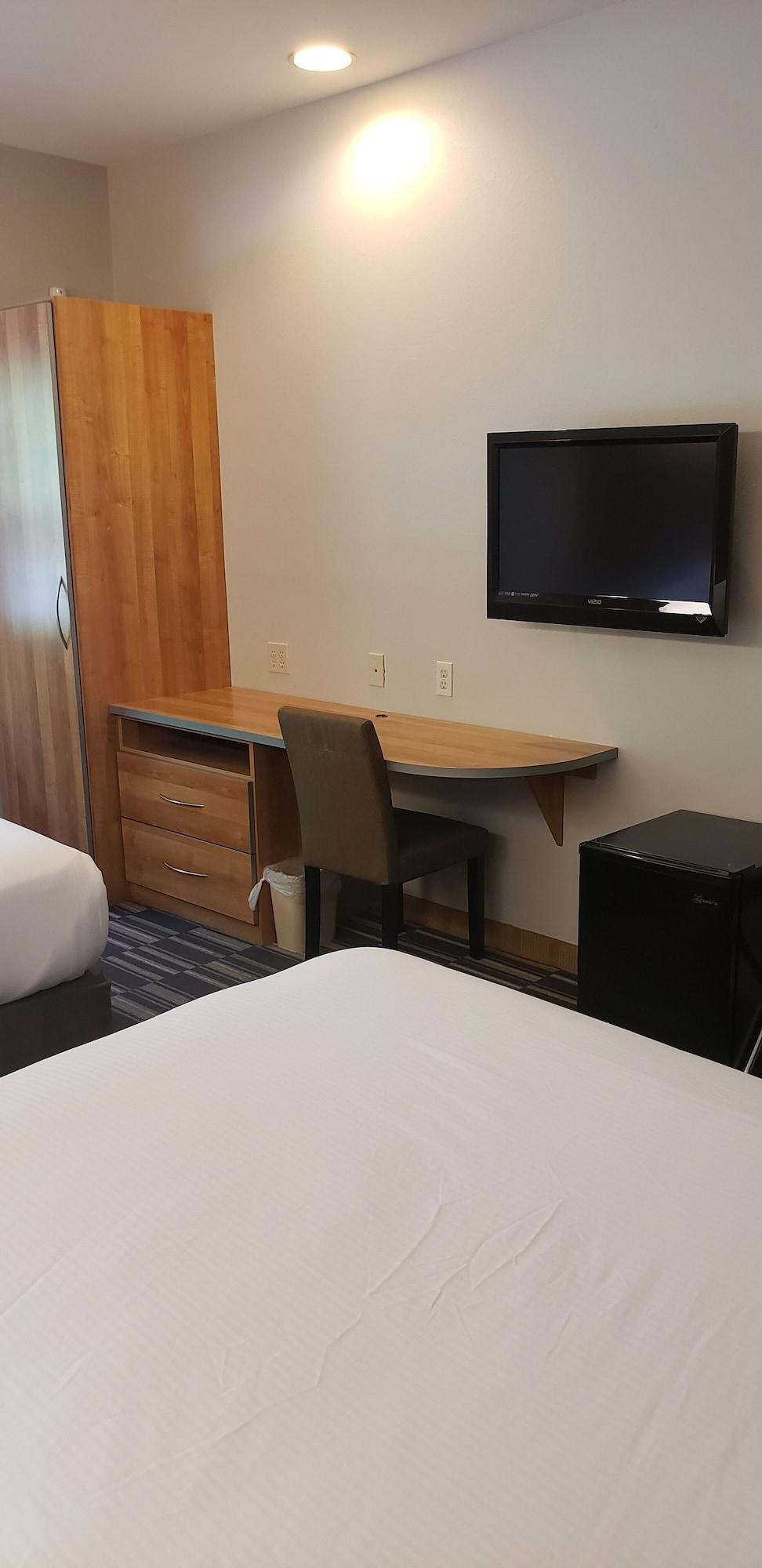 York Microtel Inn & Suites By Wyndham Екстер'єр фото