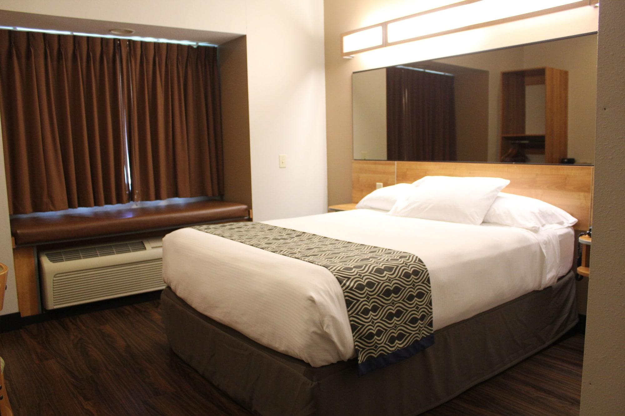 York Microtel Inn & Suites By Wyndham Екстер'єр фото