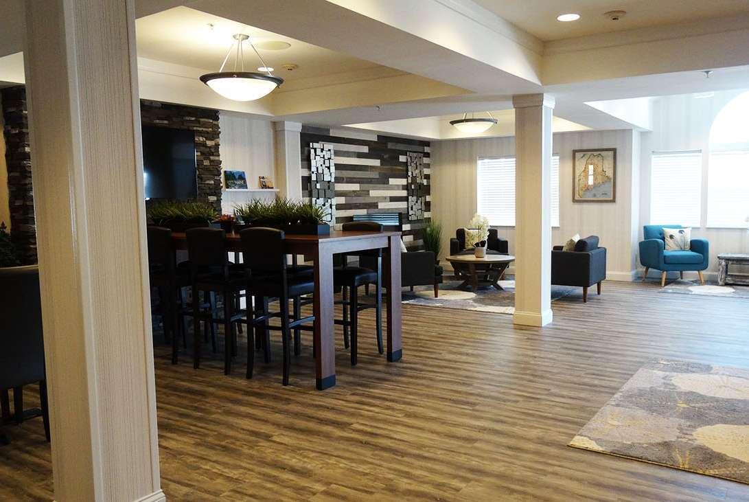 York Microtel Inn & Suites By Wyndham Екстер'єр фото