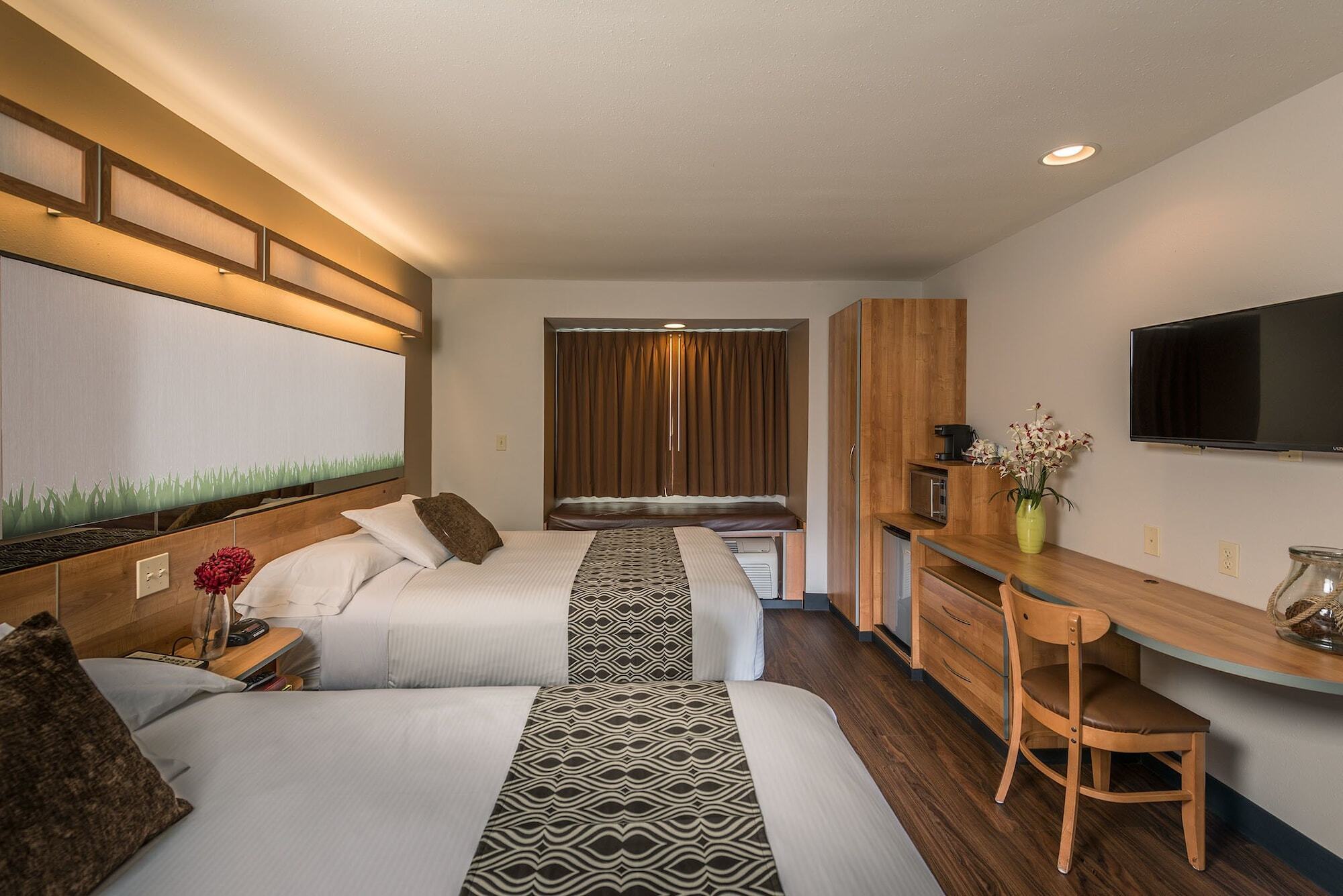 York Microtel Inn & Suites By Wyndham Екстер'єр фото